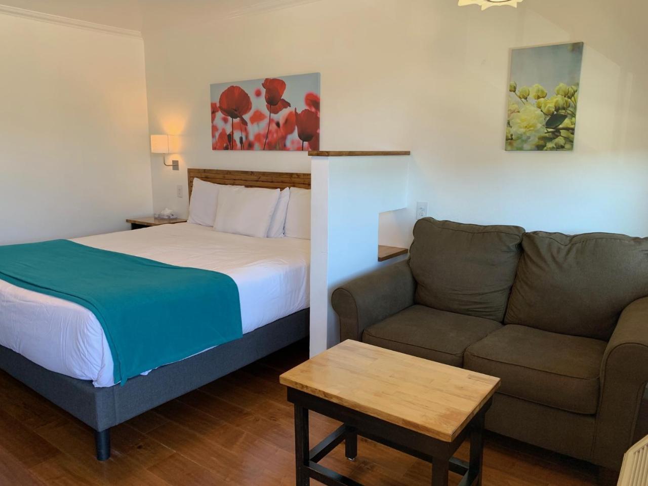 Sandyland Reef Inn Carpinteria Exterior photo